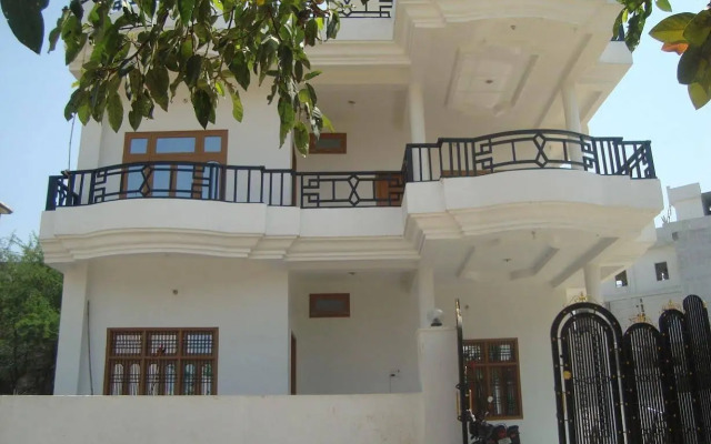 Welcome Inn at Ganges Varanasi