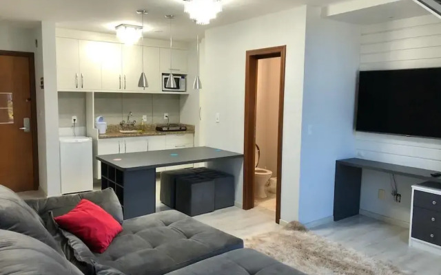 Apartamentos Saint Sebastian Flat Dup