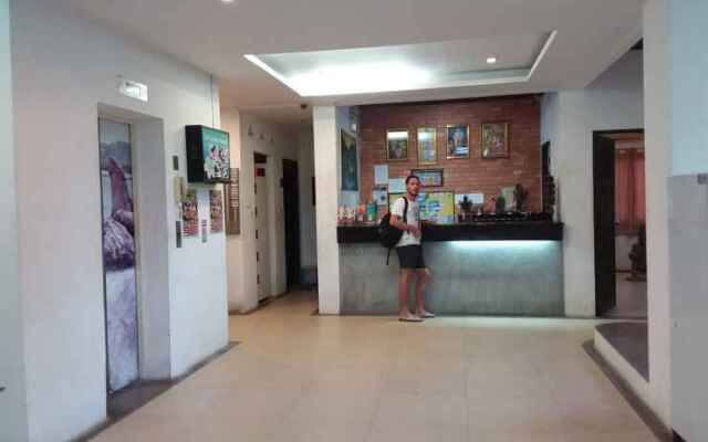 The Loft Samui