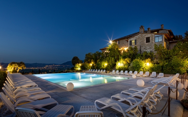 Agriturismo Poggio Degli Olivi - Guest House