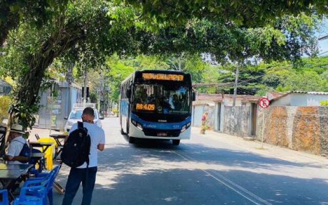 Jump In Bed Jardim Botanico 1