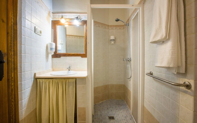 Hostal Valle del Sol Confort Rooms