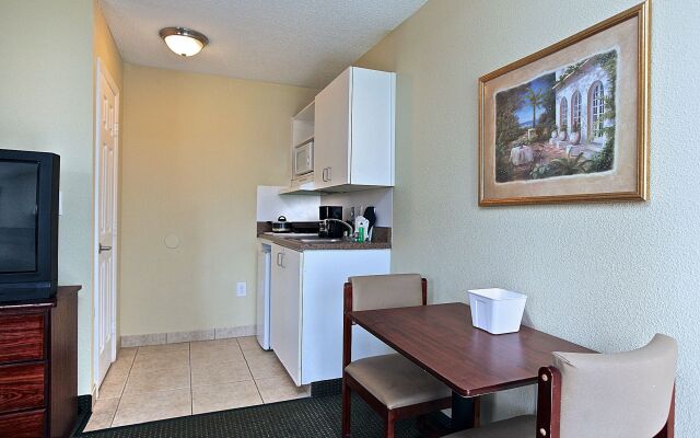 Stay Suites of America - Orange Park