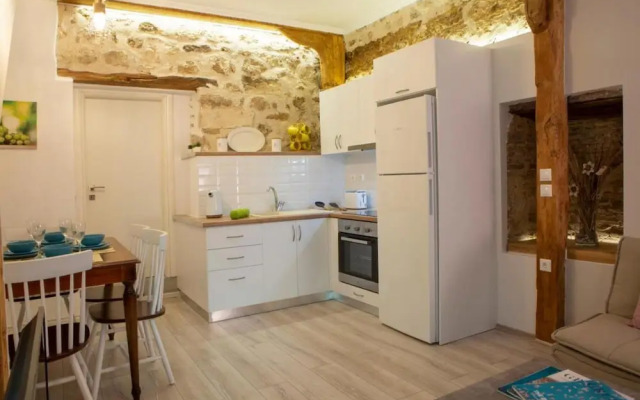 Polyxenis Cozy Maisonette - Lefkada BnB