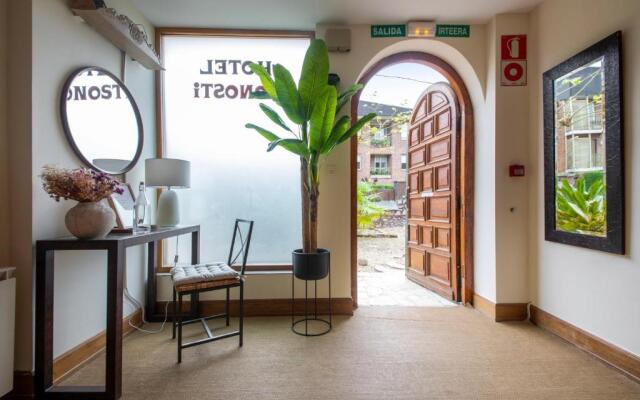 Hotel Donosti