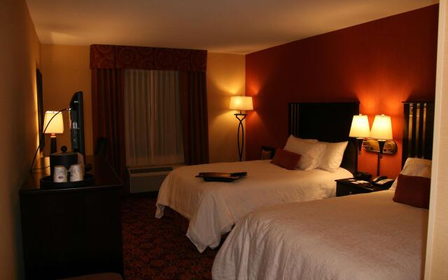 Hampton Inn Turnersville (Philadelphia Area)