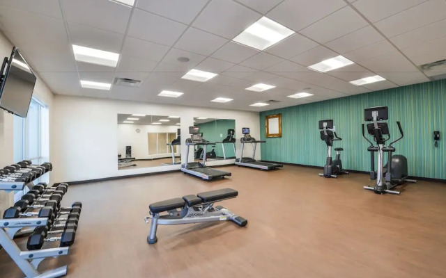 Holiday Inn Express Donaldsonville