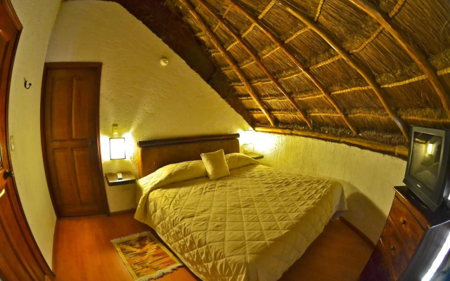 La Aldea Hotel & Spa