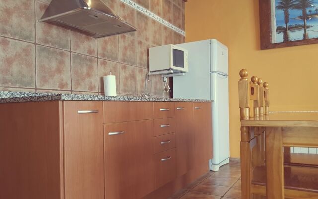 Apartament els Ocells