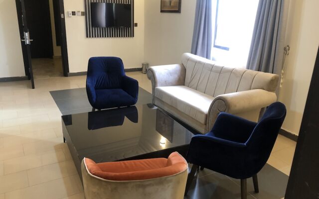 Roban Hotels Limited