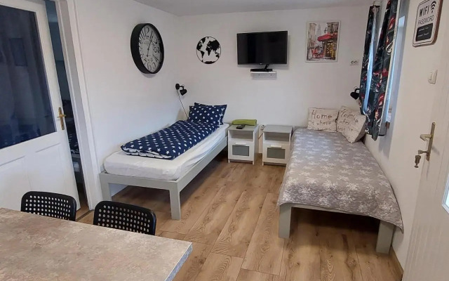 Small House Apartment