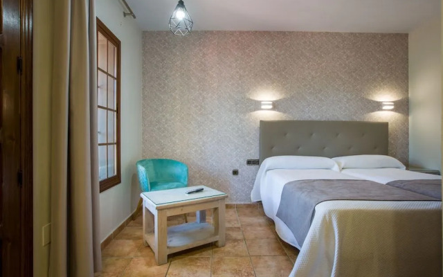 Hostal Don Joaquin Alora