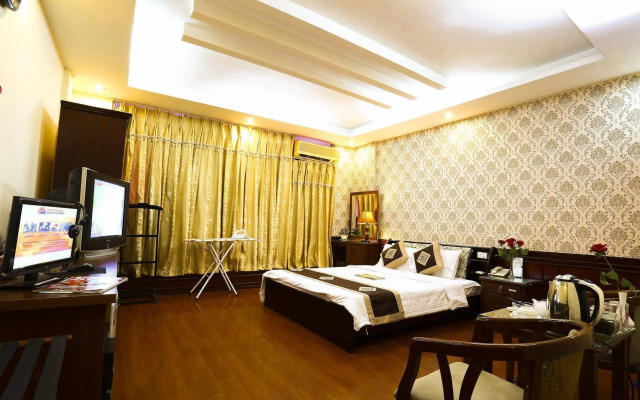 A25 Hotel - 67 Nguyen Truong To