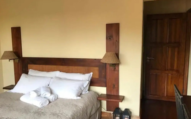Destri Lodge