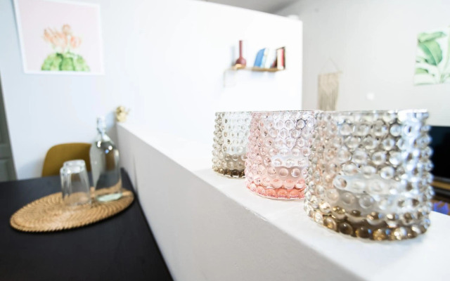 Z30 Studio In The City Center.