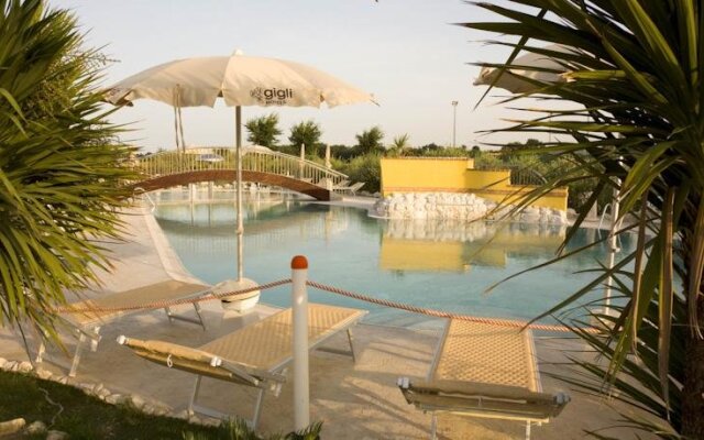 Le Fiabe Hotel Resort
