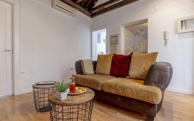 Living4Malaga Alamos 40