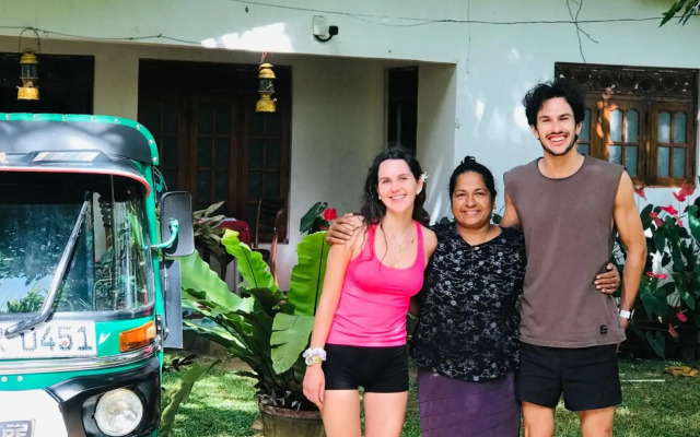 Sigiri Lakshan Home Stay