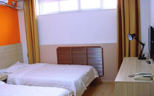 Nan Yang Hotel - Qingdao