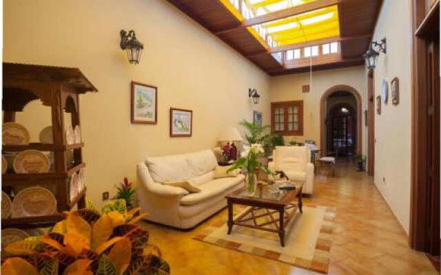 Residencial Los Oliva Confort