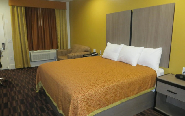 Scottish Inns and suites