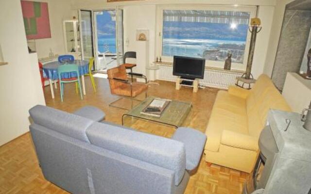 Casa Monte Pace App 3507