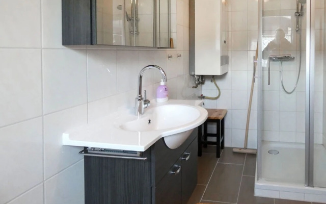 Am Hohen Bogen Arrach