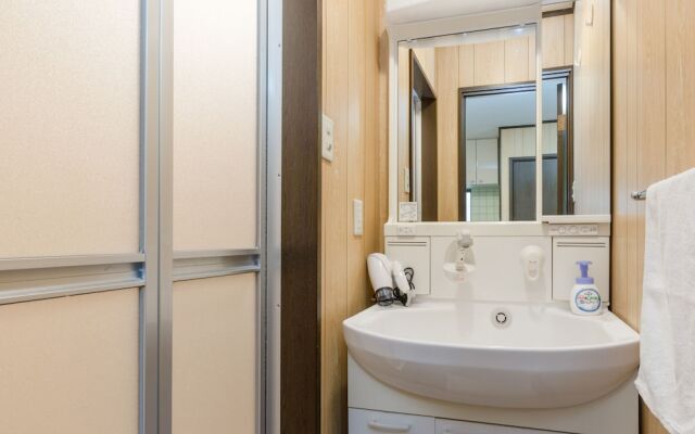 Near Tennoji Private Home