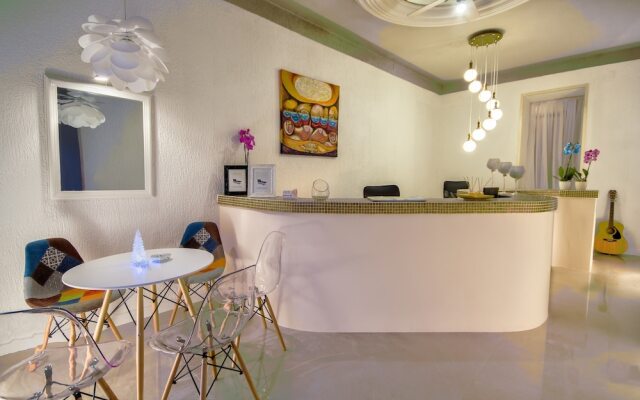 Hotel Omir