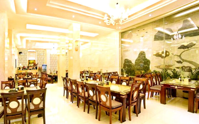 Tien Thinh Hotel Danang