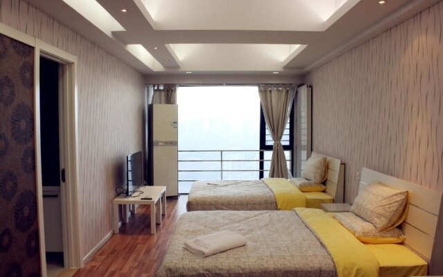 Flierman Apart-hotel