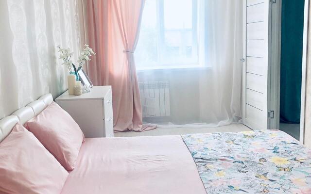 Апартаменты на улице Весенняя 1