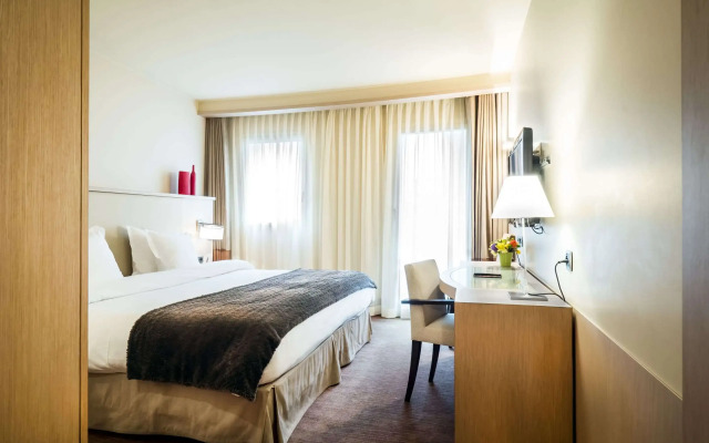 Hotel Le Pré Carré