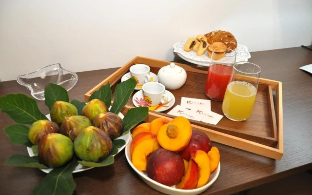 B&B Kalurya