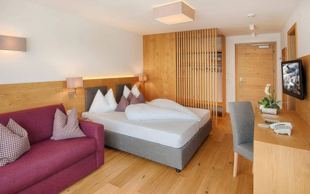 Alpin Hotel Sonnblick