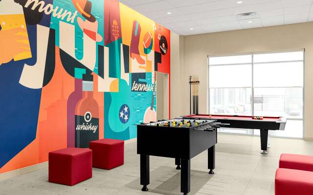 Hilton Garden Inn Mt. Juliet