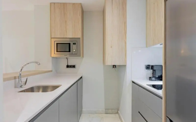 Smartr Madrid Las Ventas