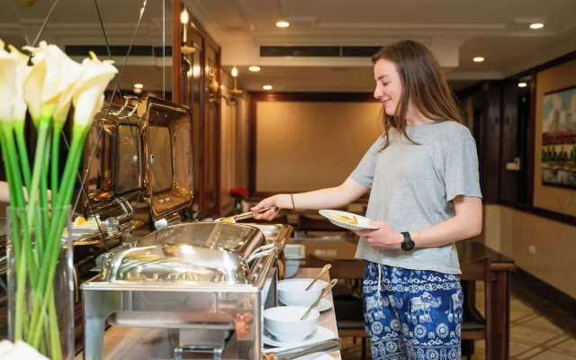 The West Hotel & Spa