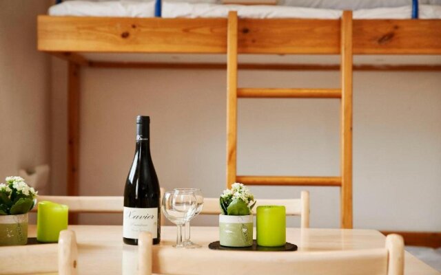 Danhostel Sønderborg Vollerup