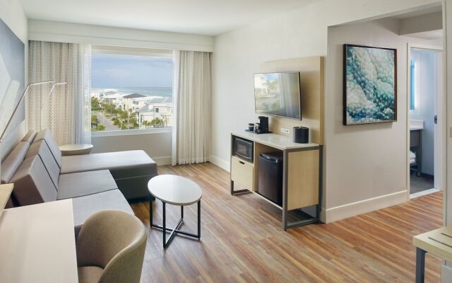 SpringHill Suites Pensacola Beach