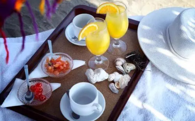 Evoikos beach & resort