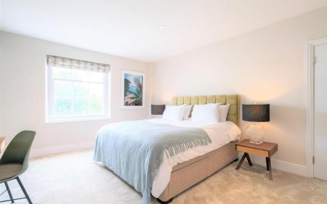 20 Montpellier - By Luxury Apartments