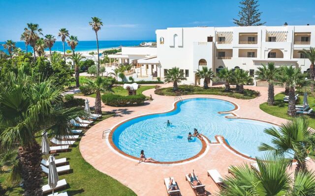 CALIMERA Delfino Beach Resort & Spa - All inclusive