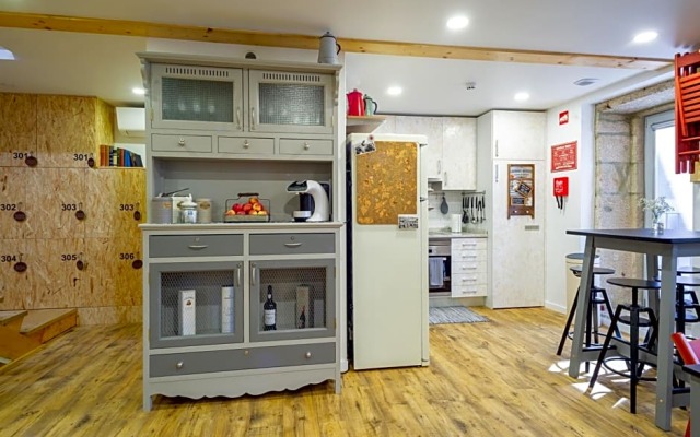Hostel Bulwark