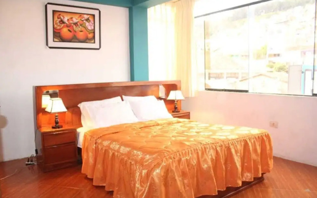 Hostal Pinos