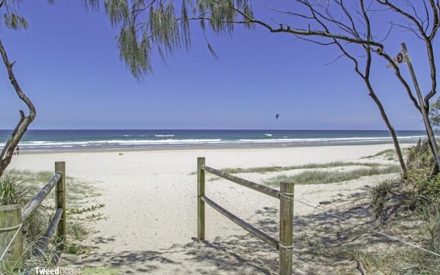 Drift Apartments - Tweed Coast Holidays