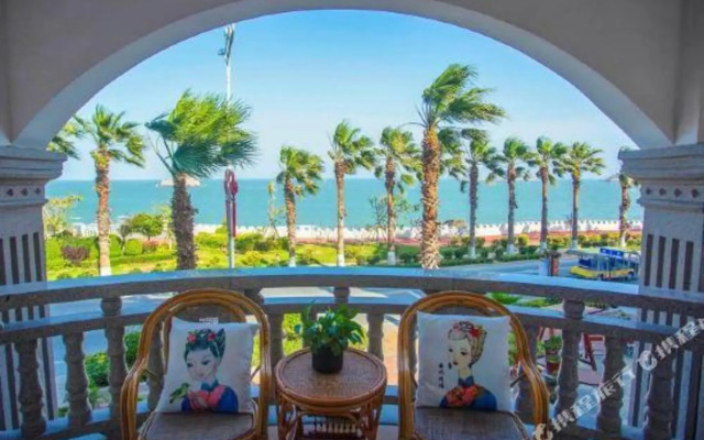 Xinghaiwan Seascope Home Stay