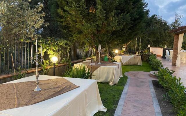 " il Rifugio di Aitna "