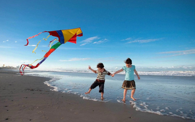 Ocean Beach Tourist Park