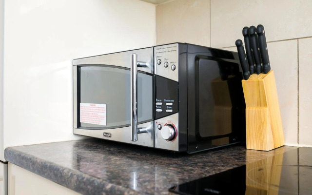 Paddington Marble Arch 4